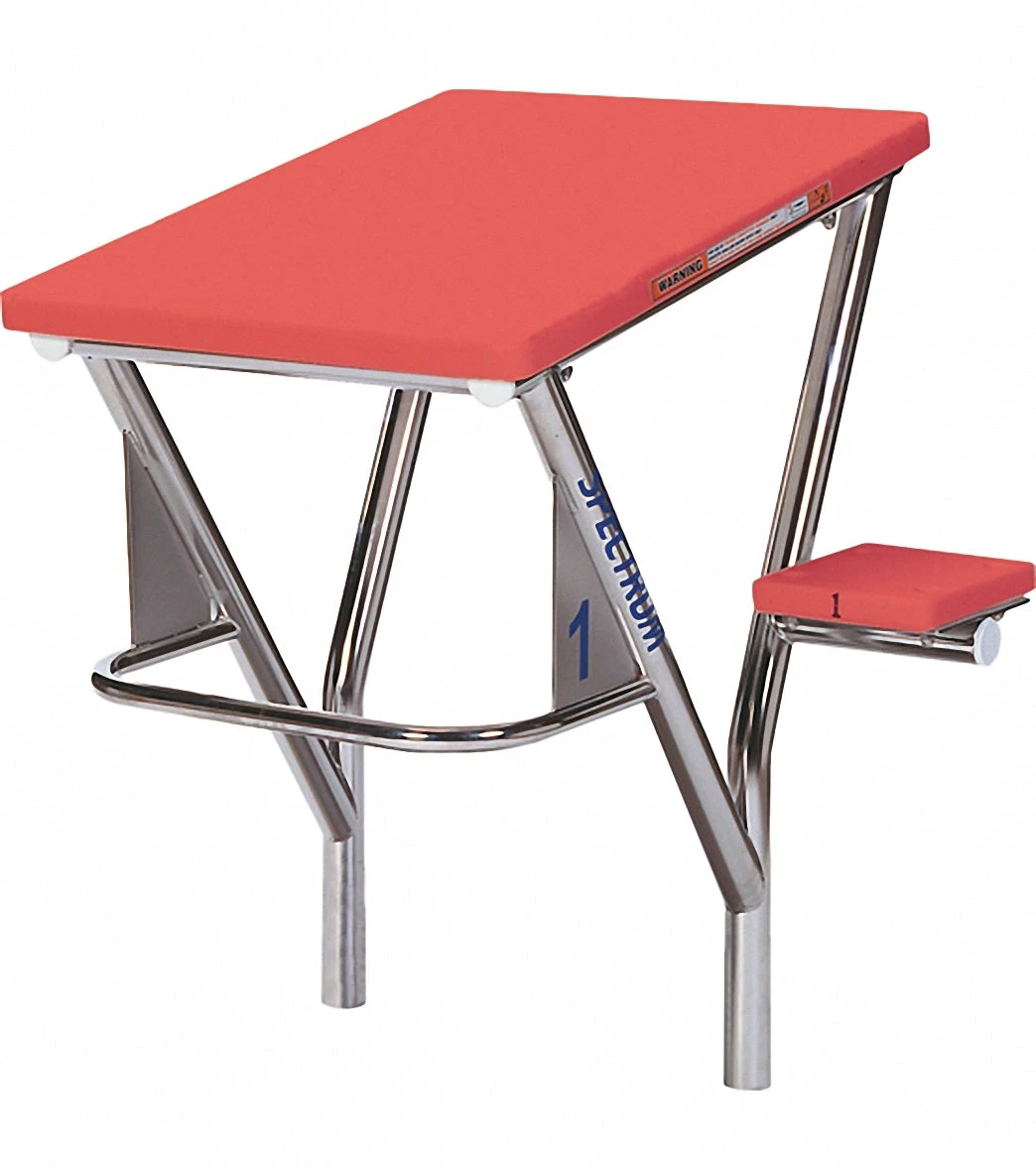 Spectrum Cougar Side Step - Image 2