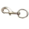 Zinc Plated Swivel Hook