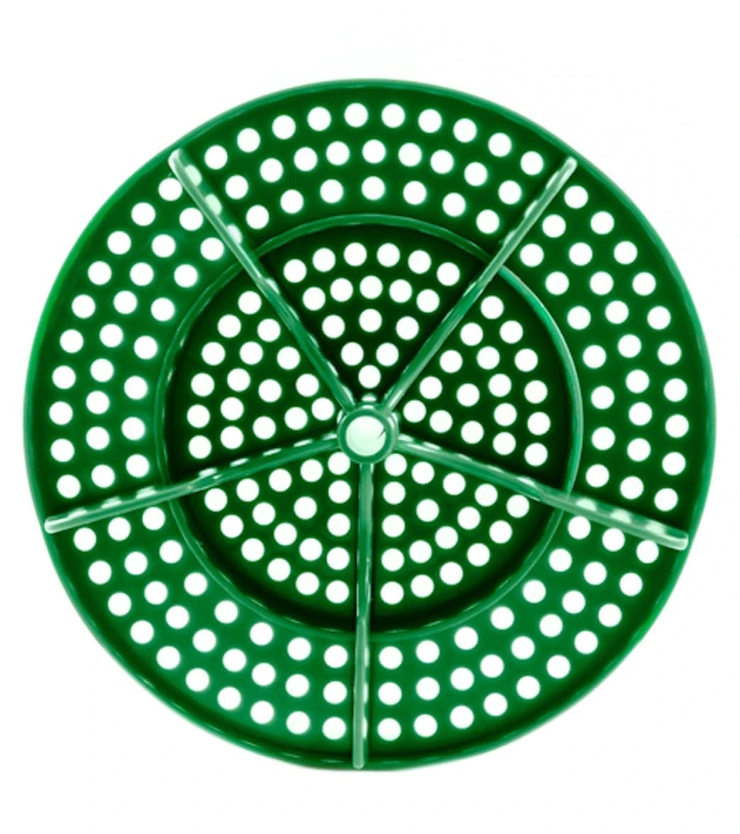 6" Gold Medal Body Segment - Image 2