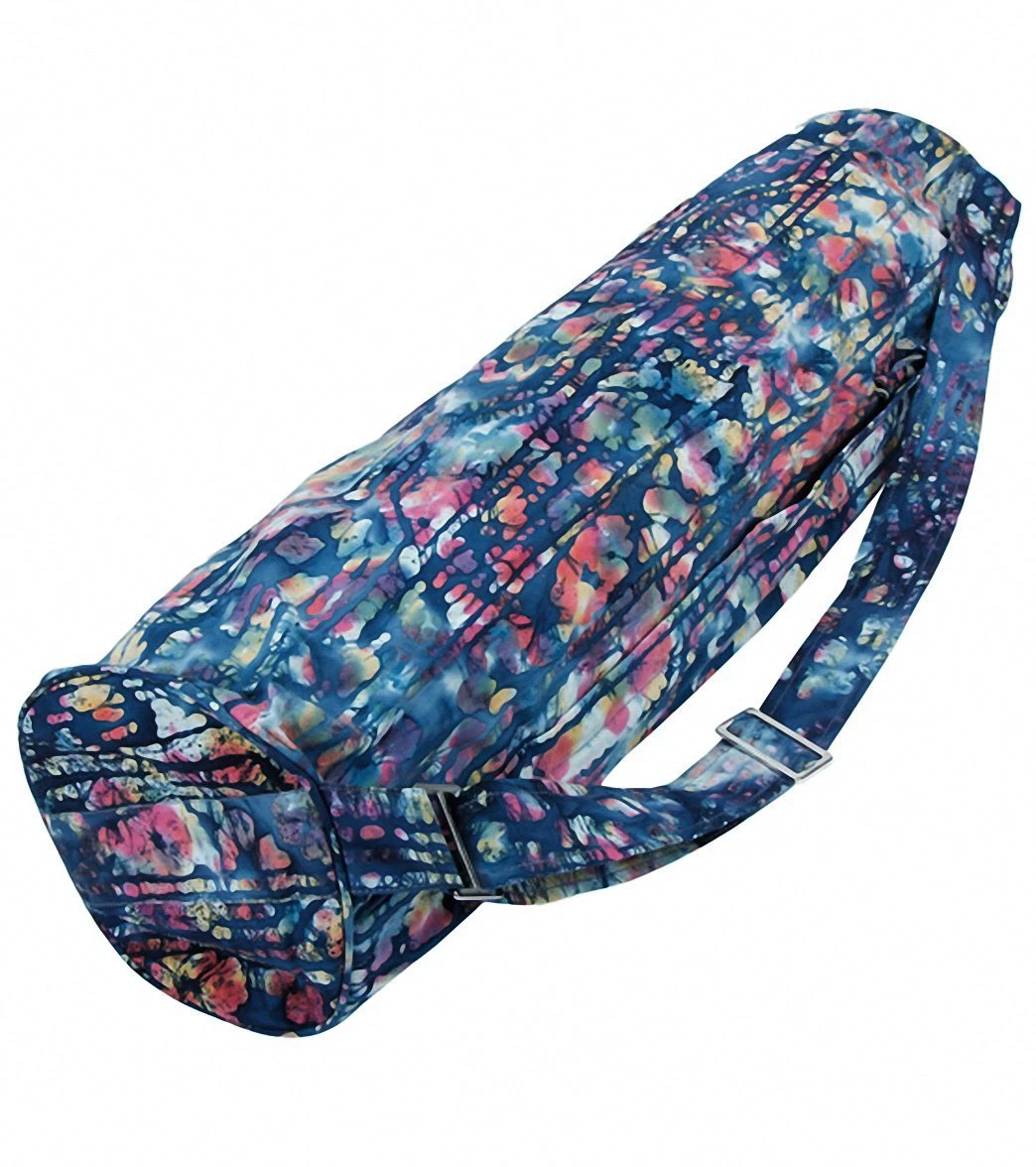 Batik Yoga Mat Bag - Image 2