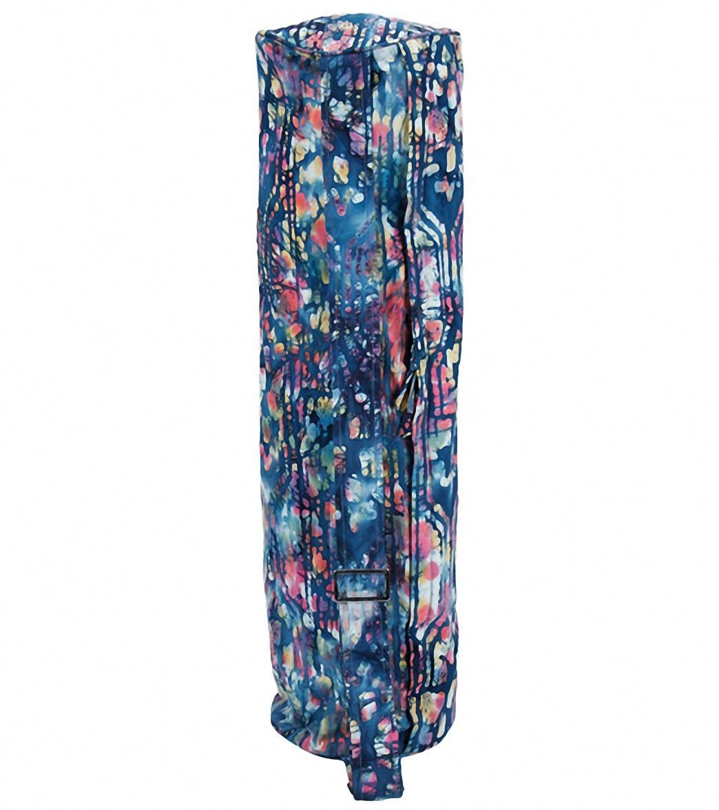 Batik Yoga Mat Bag - Image 4