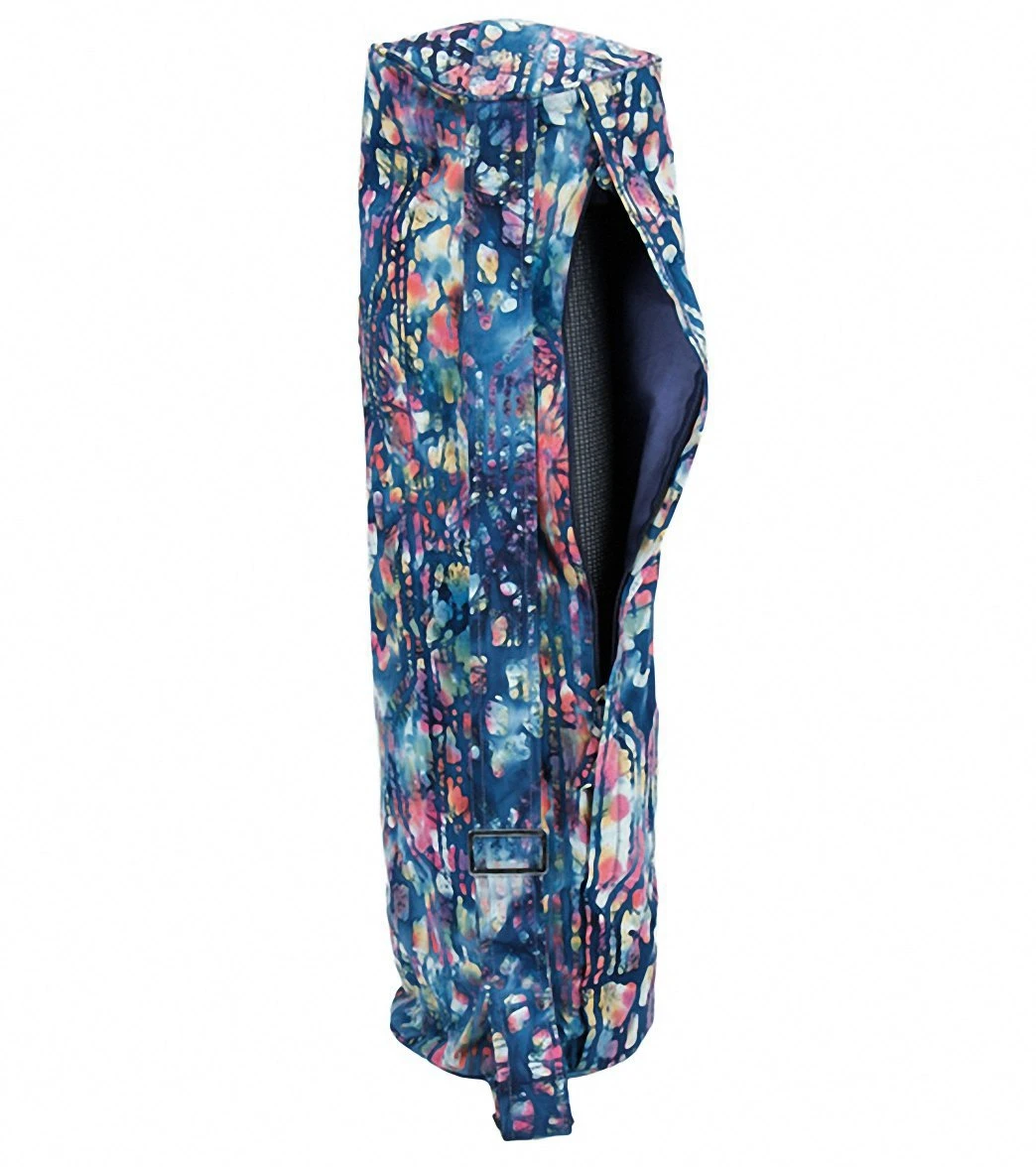 Batik Yoga Mat Bag - Image 5