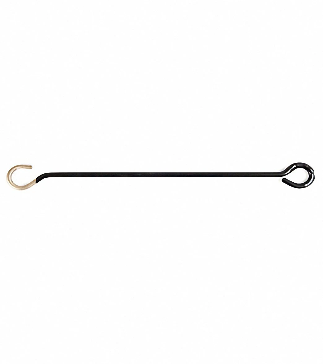 14" SS Extension Hook