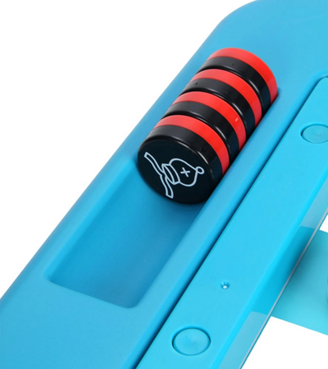 Swimline Floating Multi-Game Game Board - Image 4