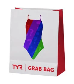 TYR Women's Assorted Polyester Swimsuit Grab Bag Assorted Colors