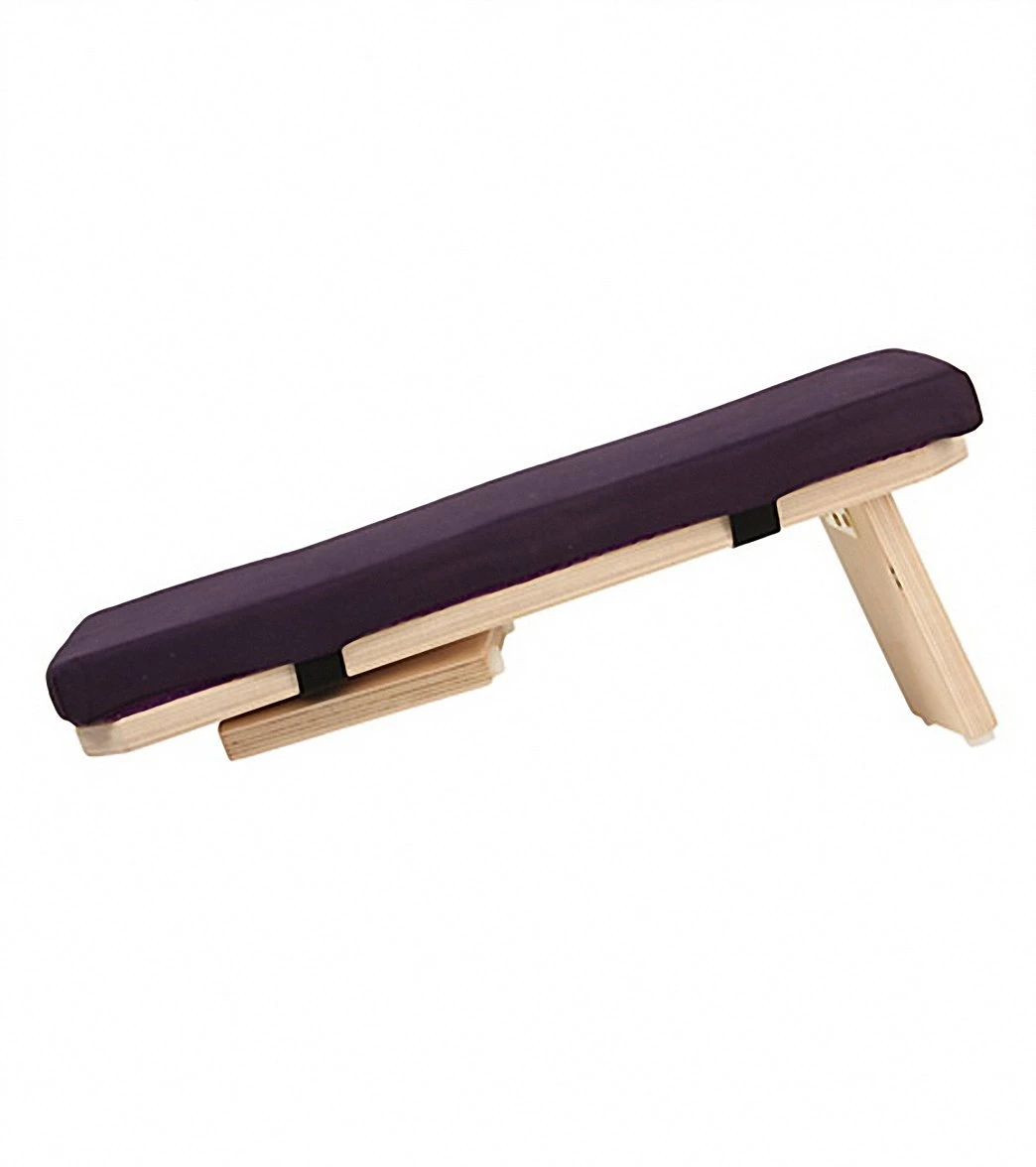 Yoga Meditation Bench - Image 6