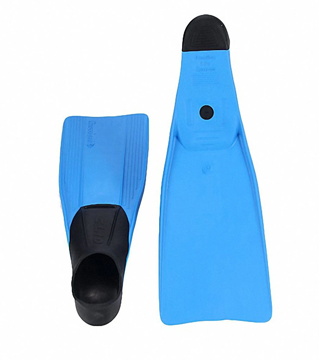 CRESSI Clio Kids' Fins - Image 2