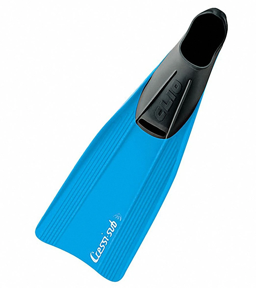 CRESSI Clio Kids' Fins - Image 4
