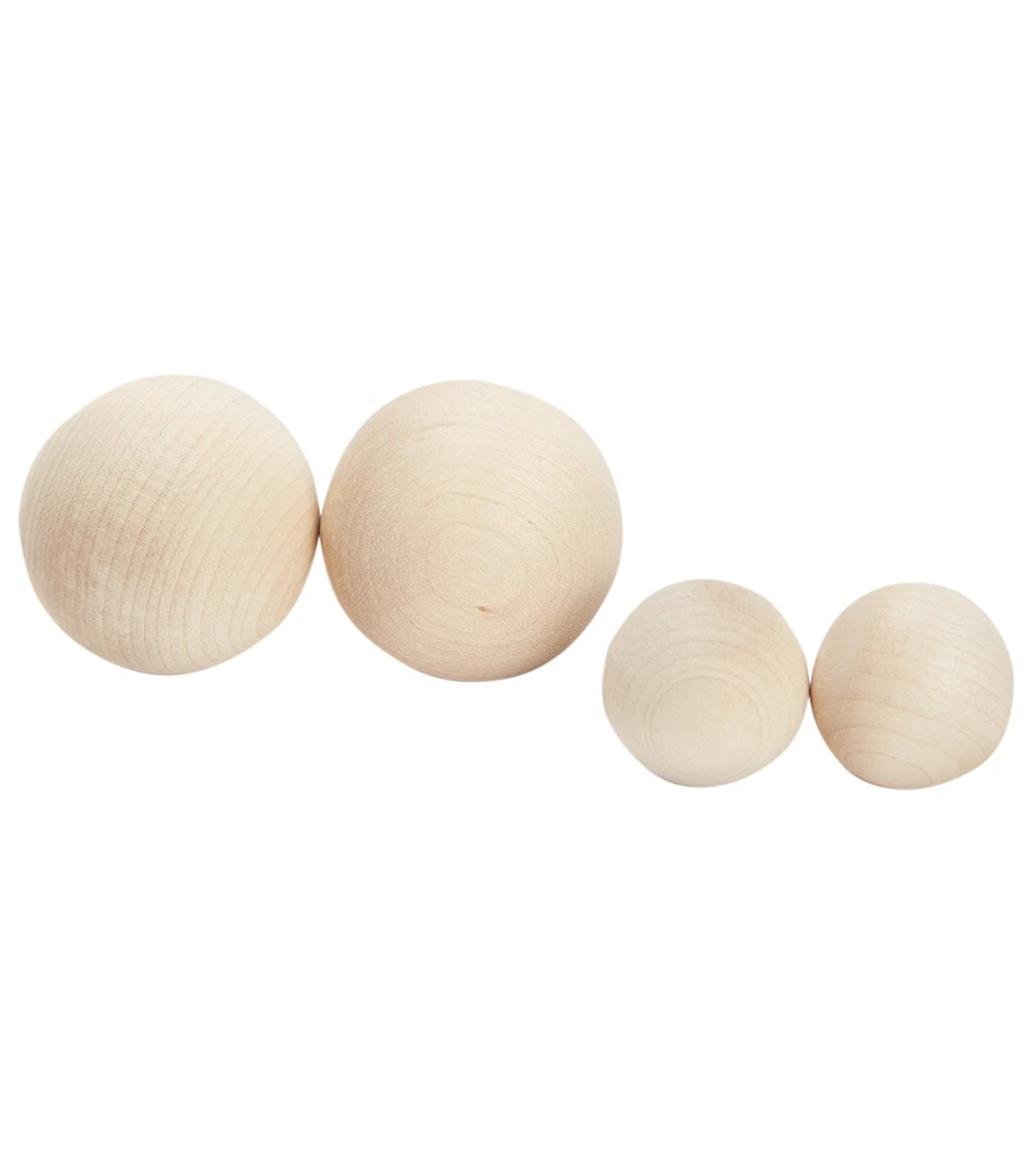 Pro-Tec Athletics Plantar Fasciitis Massage Balls - Image 2