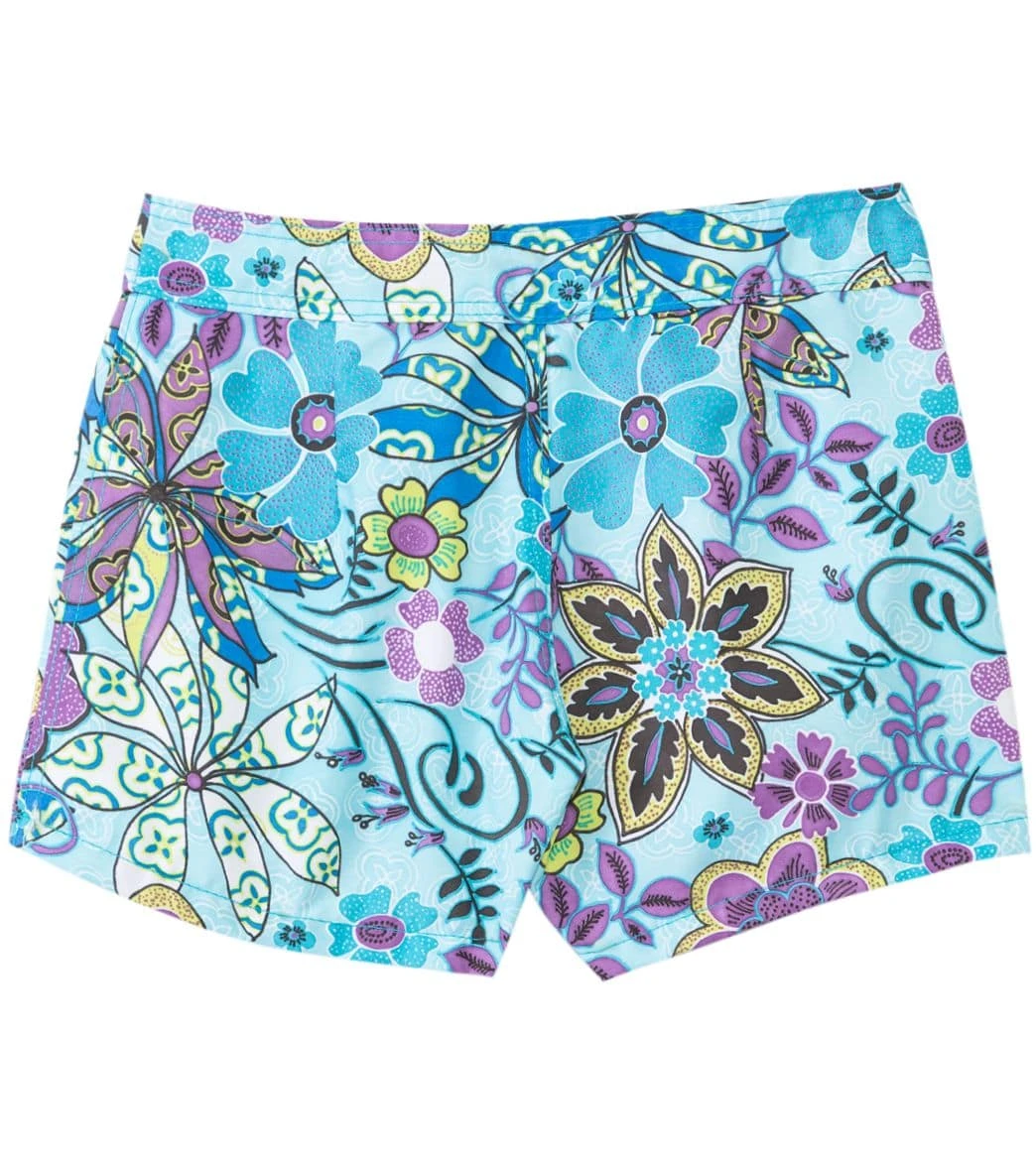 Girls' Topsy Turvy Boardshorts (Toddler, Little Kid, Big Kid) - Image 2