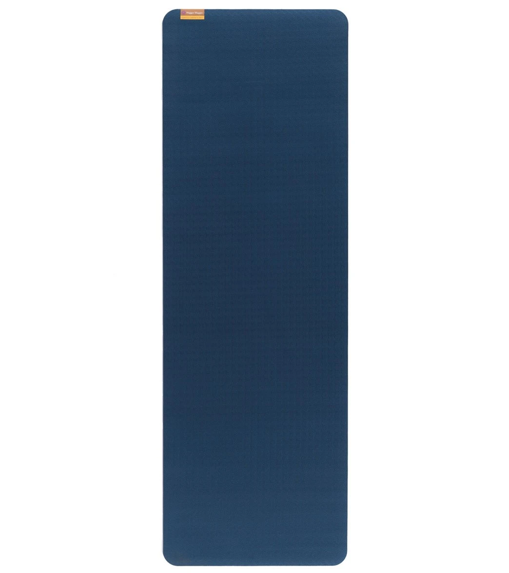 Earth Elements Eco Yoga Mat 72" 3mm - Image 2