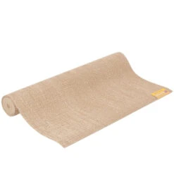 Sattva Jute Eco Yoga Mat 68" 3mm