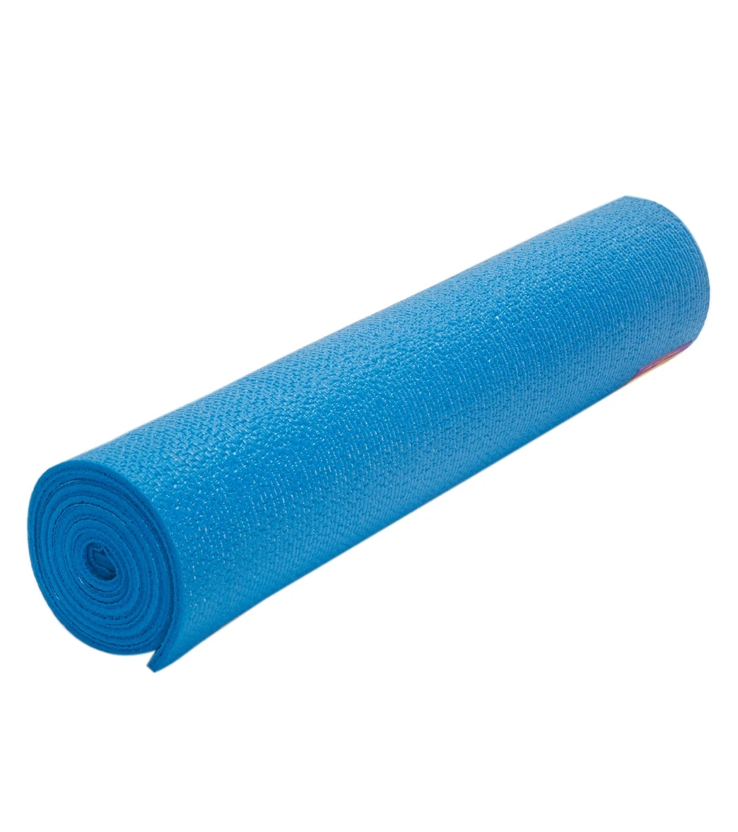 Tapas Ultra Yoga Mat 68" 6mm Extra Thick - Image 2