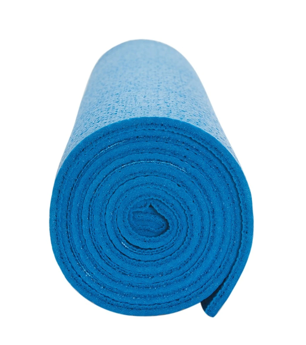 Tapas Ultra Yoga Mat 68" 6mm Extra Thick - Image 3