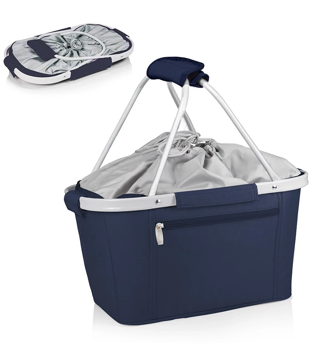 Metro Fashion Prints Cooler Basket