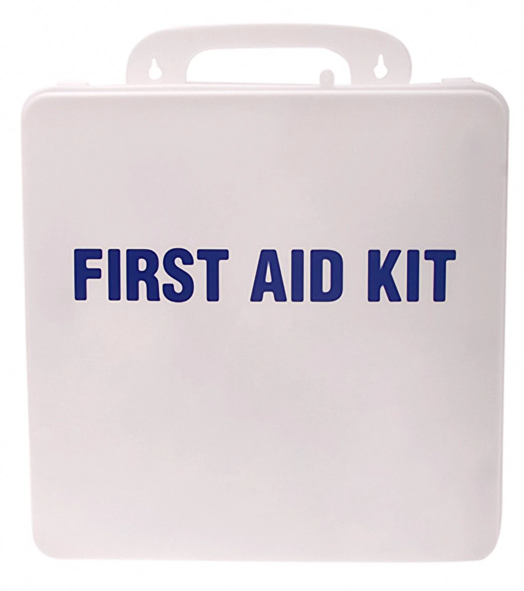 Lifeguard 24 Unit First Aid Kit