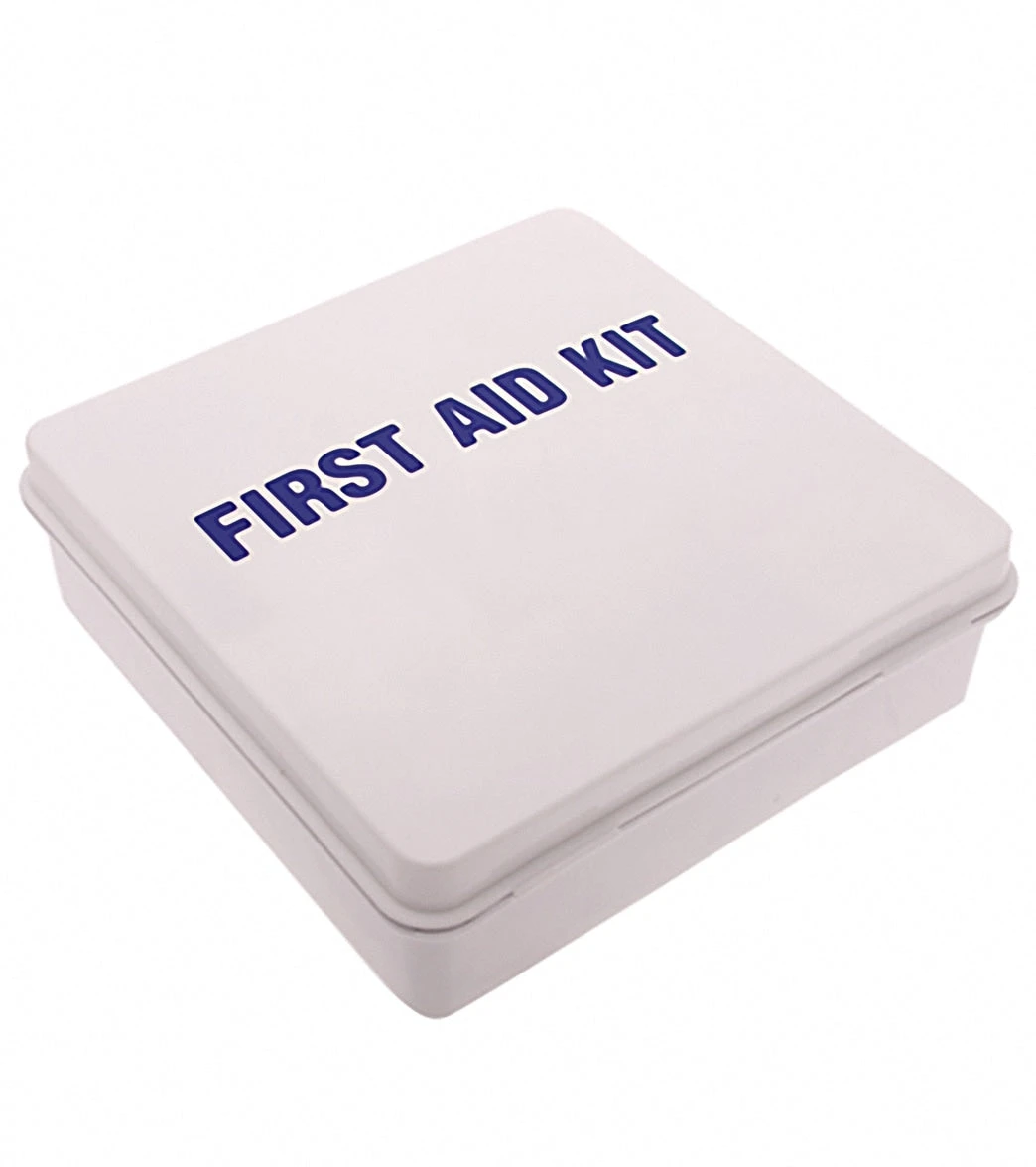 Lifeguard 24 Unit First Aid Kit - Image 2