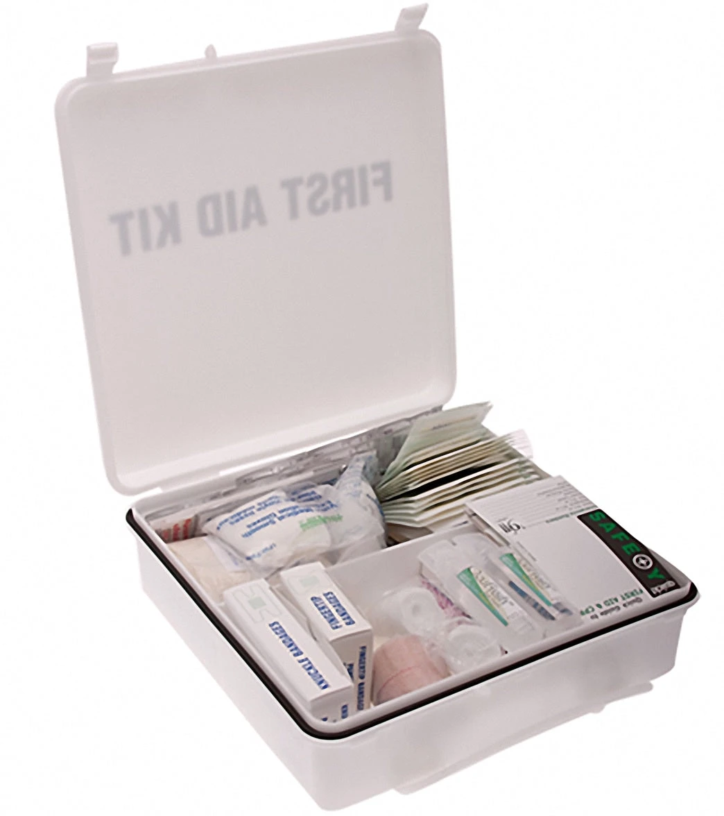 Lifeguard 24 Unit First Aid Kit - Image 3