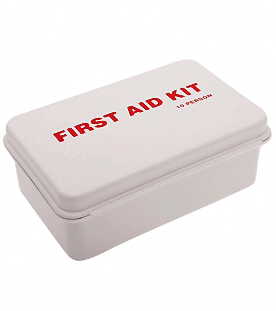 10 Person Lifeguard First Aid Kit - Image 2