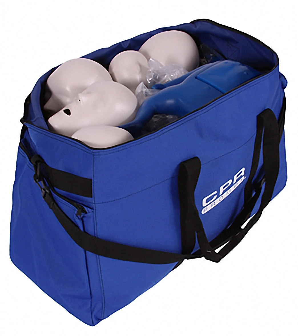 Lifeguard CPR 7 Pack Manikins - Image 10