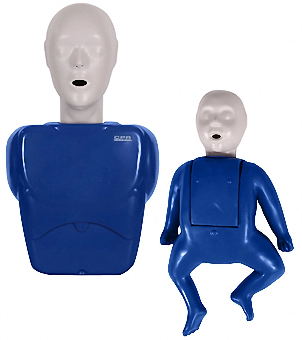 Lifeguard CPR 7 Pack Manikins
