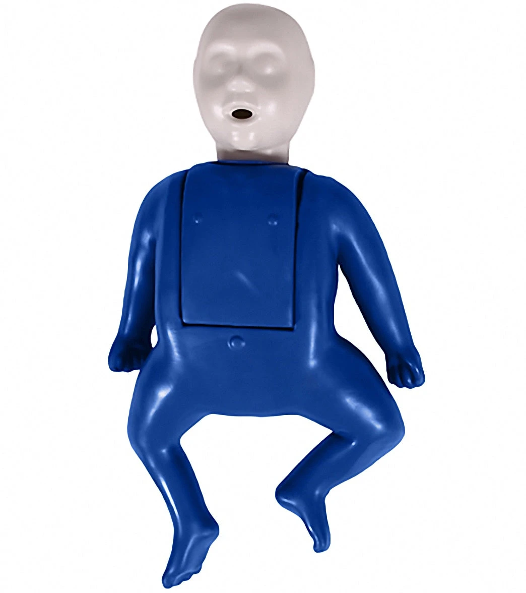 Lifeguard CPR 7 Pack Manikins - Image 2