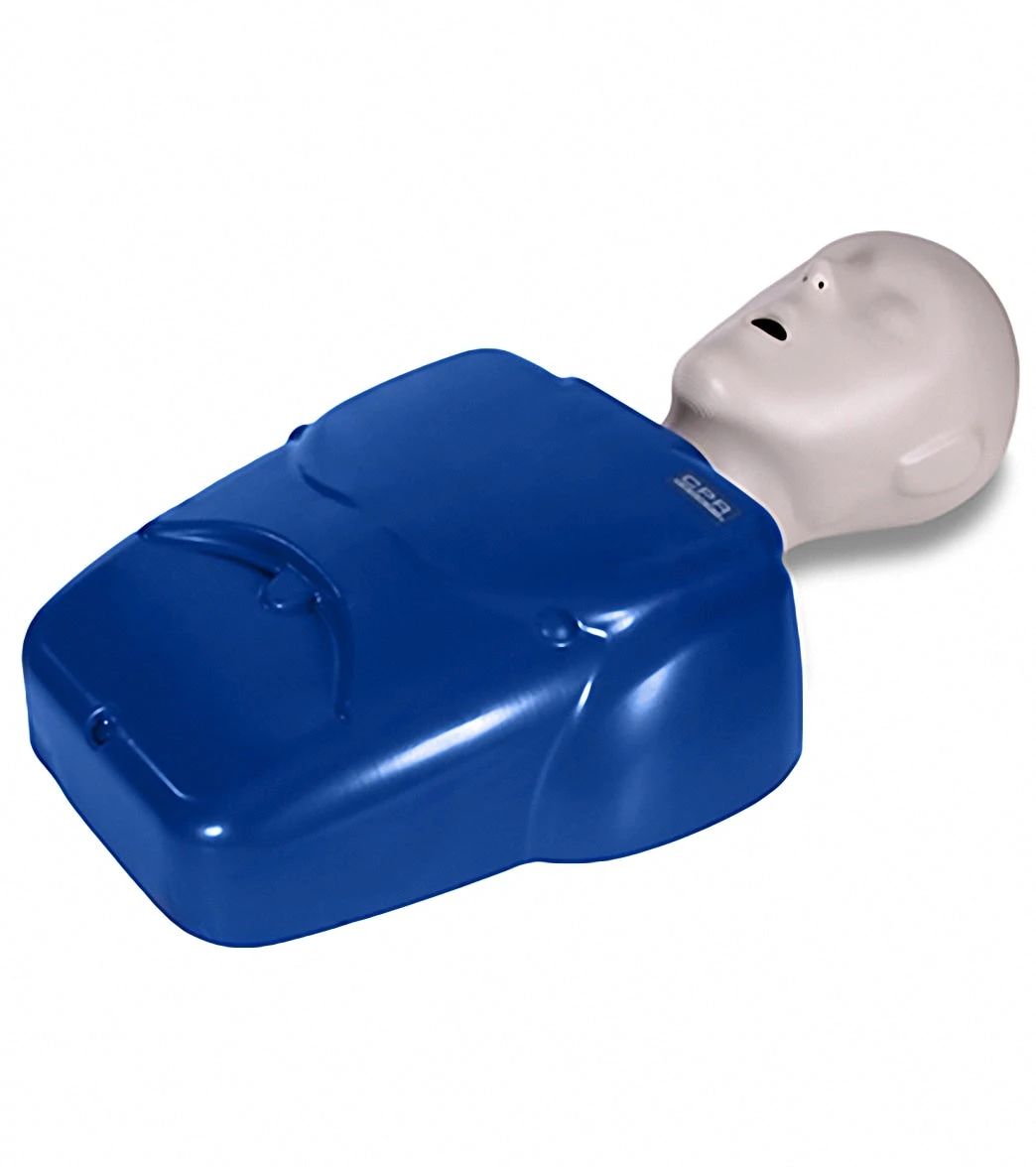 Lifeguard CPR 7 Pack Manikins - Image 5