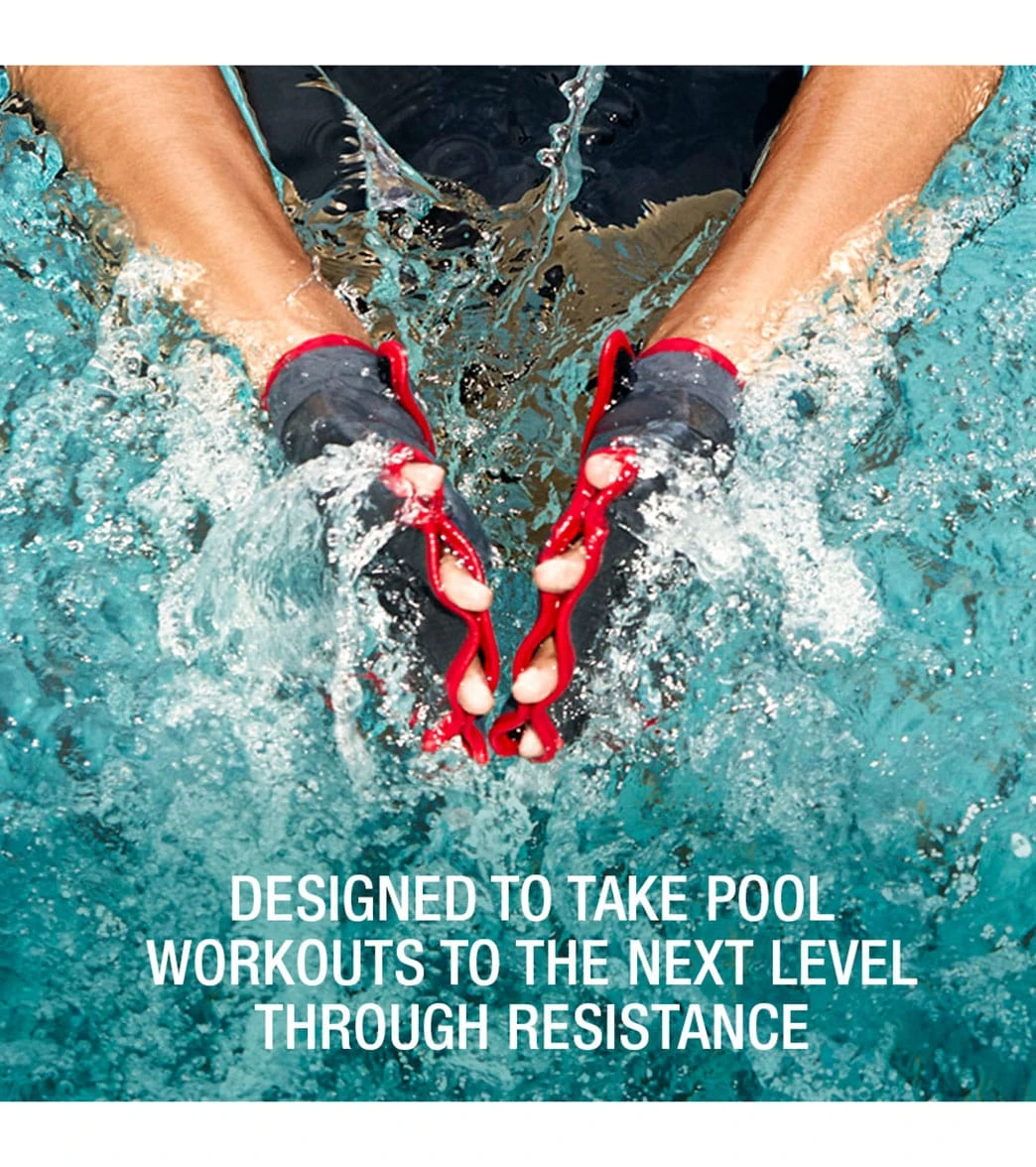 Speedo Aquatic Fitness Gloves - Image 2