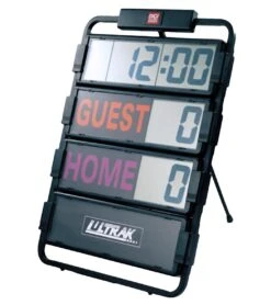 Water Polo Scoreboard And Timer