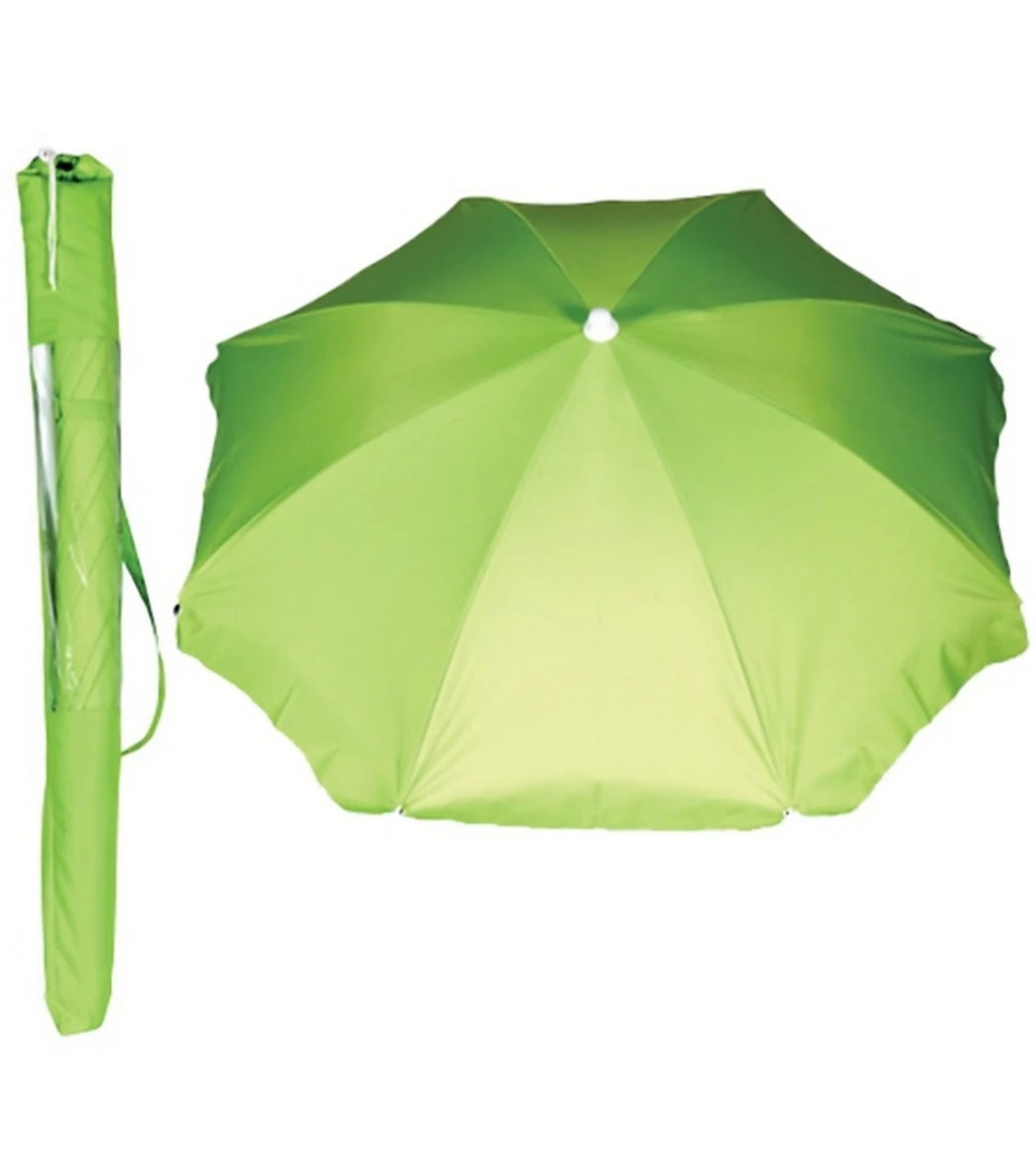 Beach Umbrella Sling Pack W/ Tilt