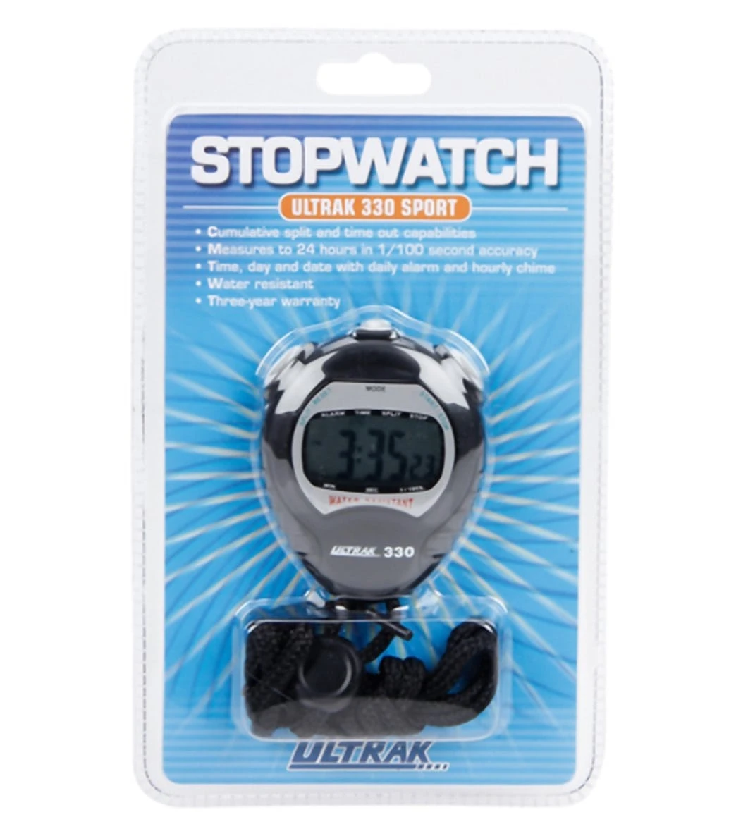 330 Jumbo Display Stopwatch