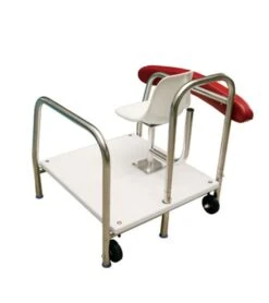 30" Low Profile Lifeguard Stand