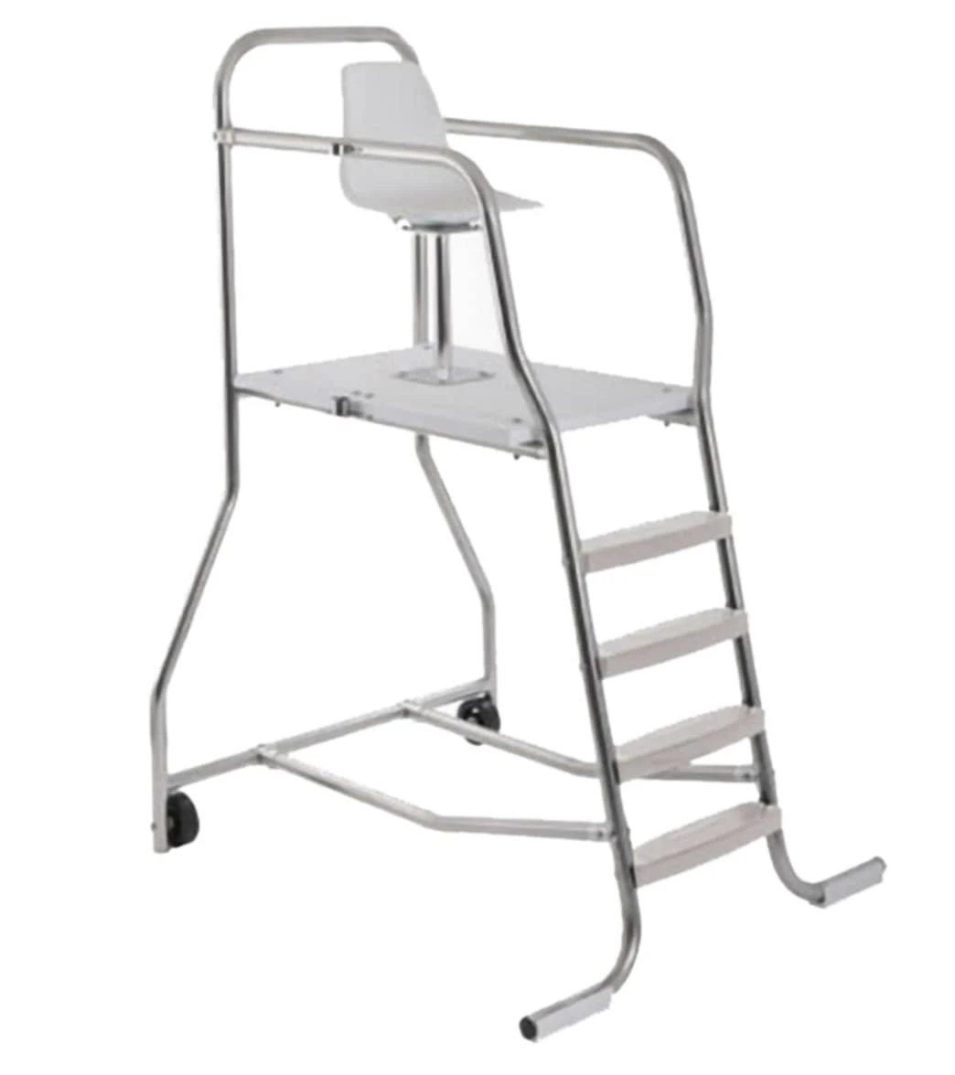 8' Vista Moveable Guard Chair