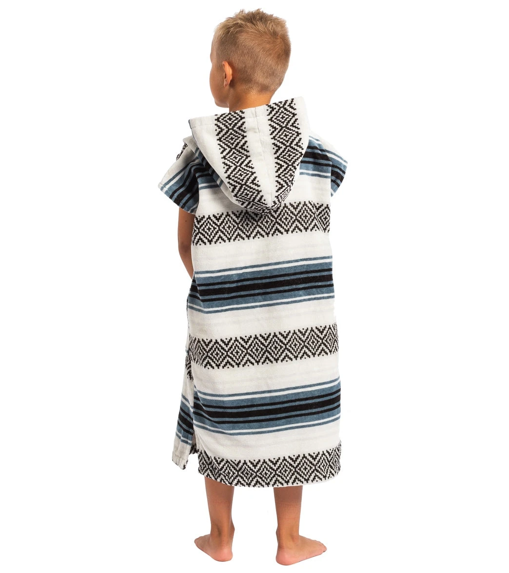 Slowtide Kids Oso Changing Poncho - Image 2