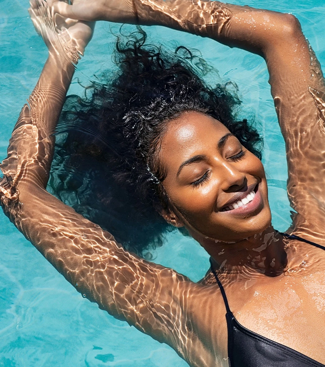 Pre-Swim Hair Defense 16.9 Oz. - Image 8