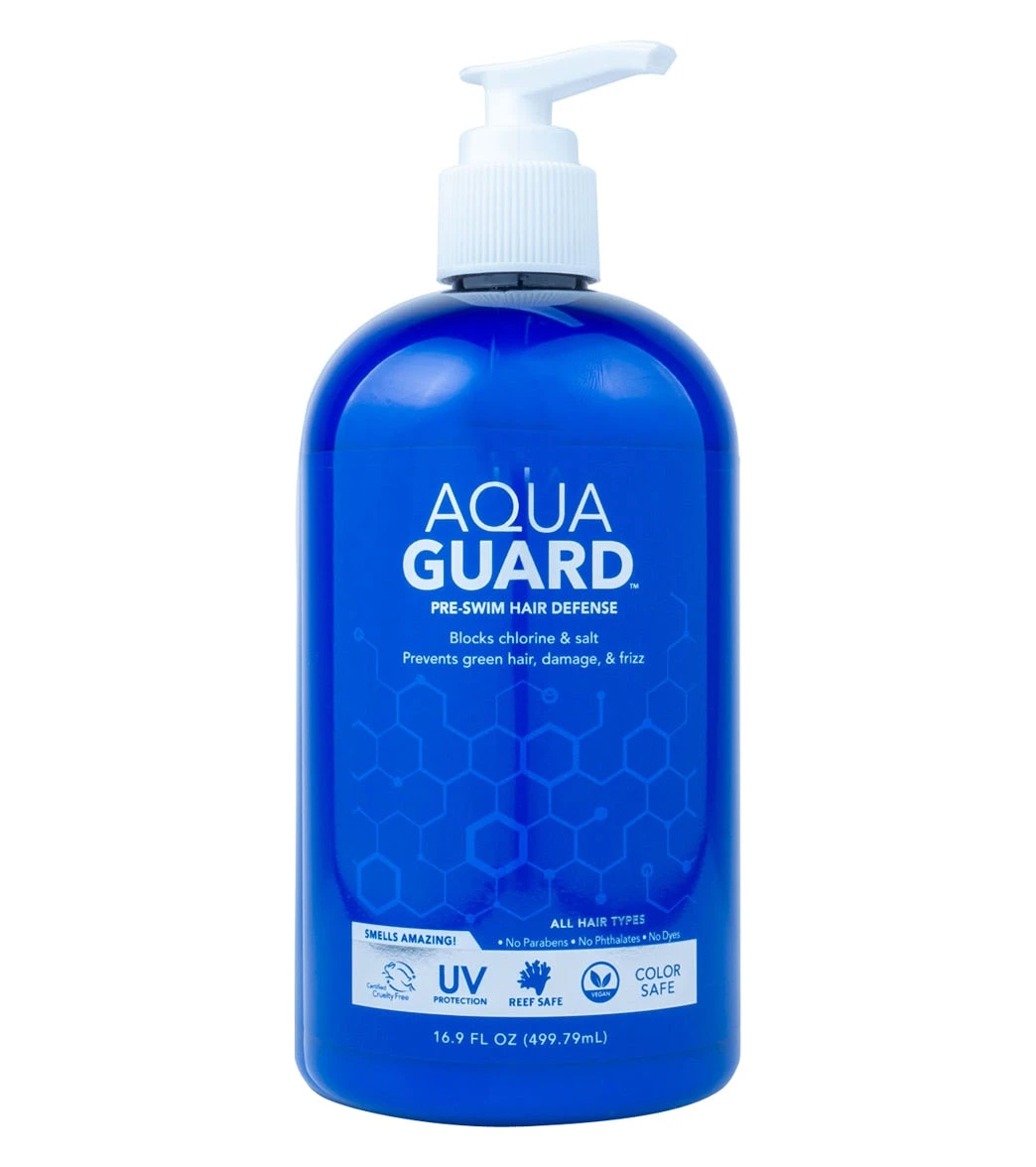 Pre-Swim Hair Defense 16.9 Oz. - Image 9