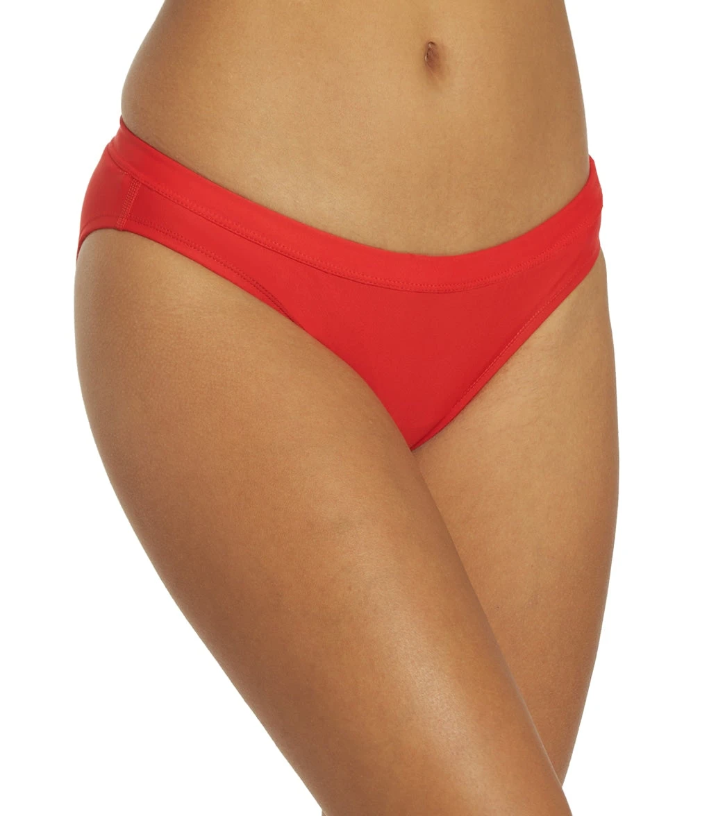 Nike Women's Lifeguard Sport Bikini Bottom - Image 2