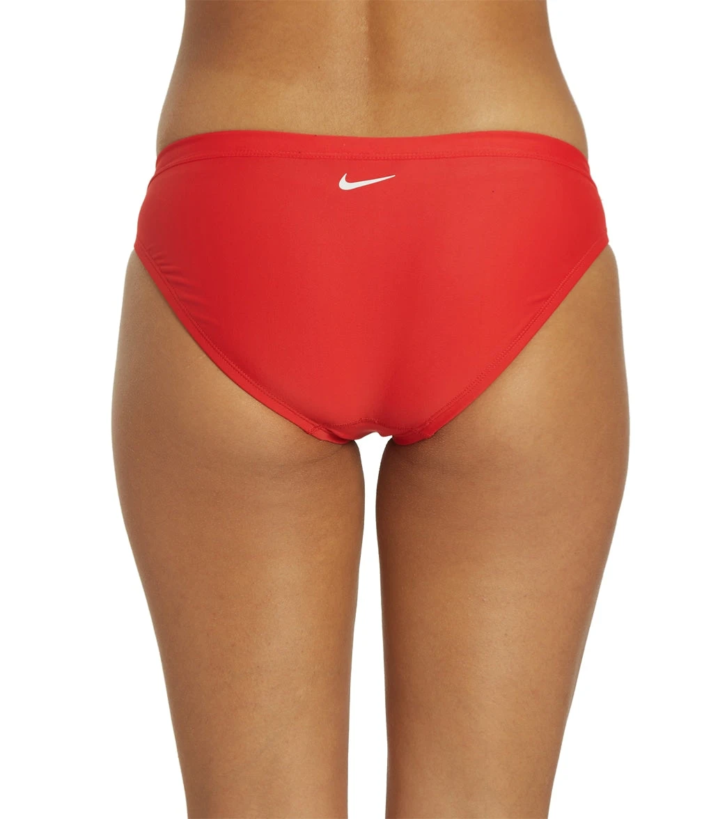 Nike Women's Lifeguard Sport Bikini Bottom - Image 3