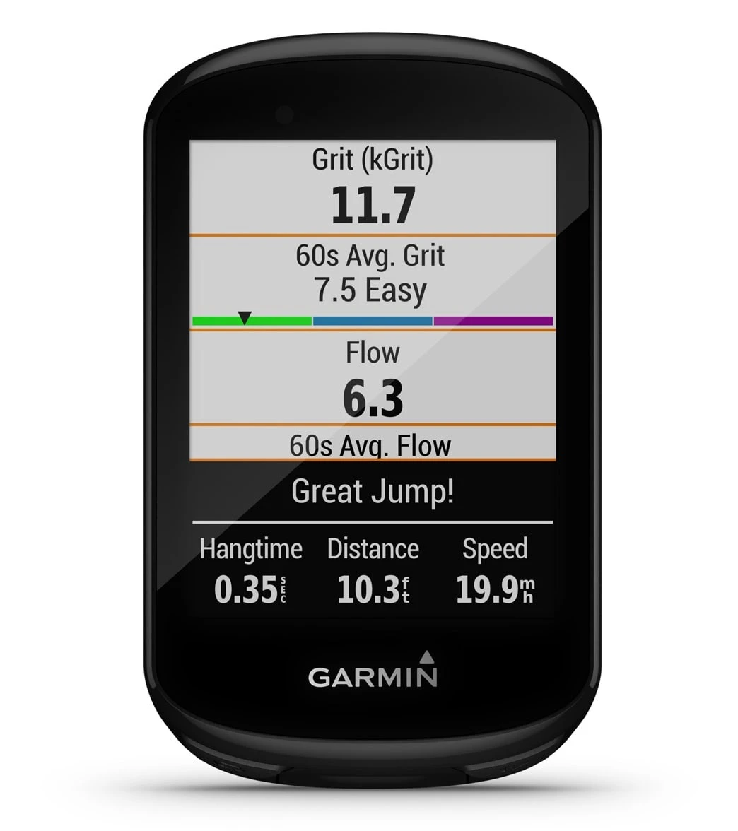 Garmin Edge 830 GPS Cycling Computer - Image 10