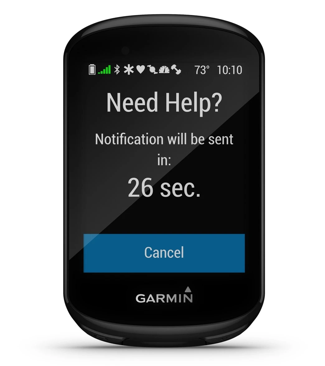 Garmin Edge 830 GPS Cycling Computer - Image 6
