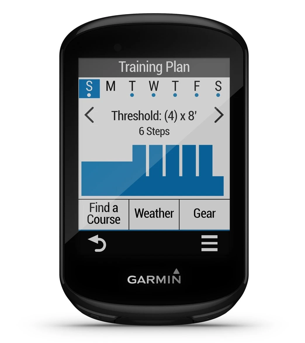 Garmin Edge 830 GPS Cycling Computer - Image 7