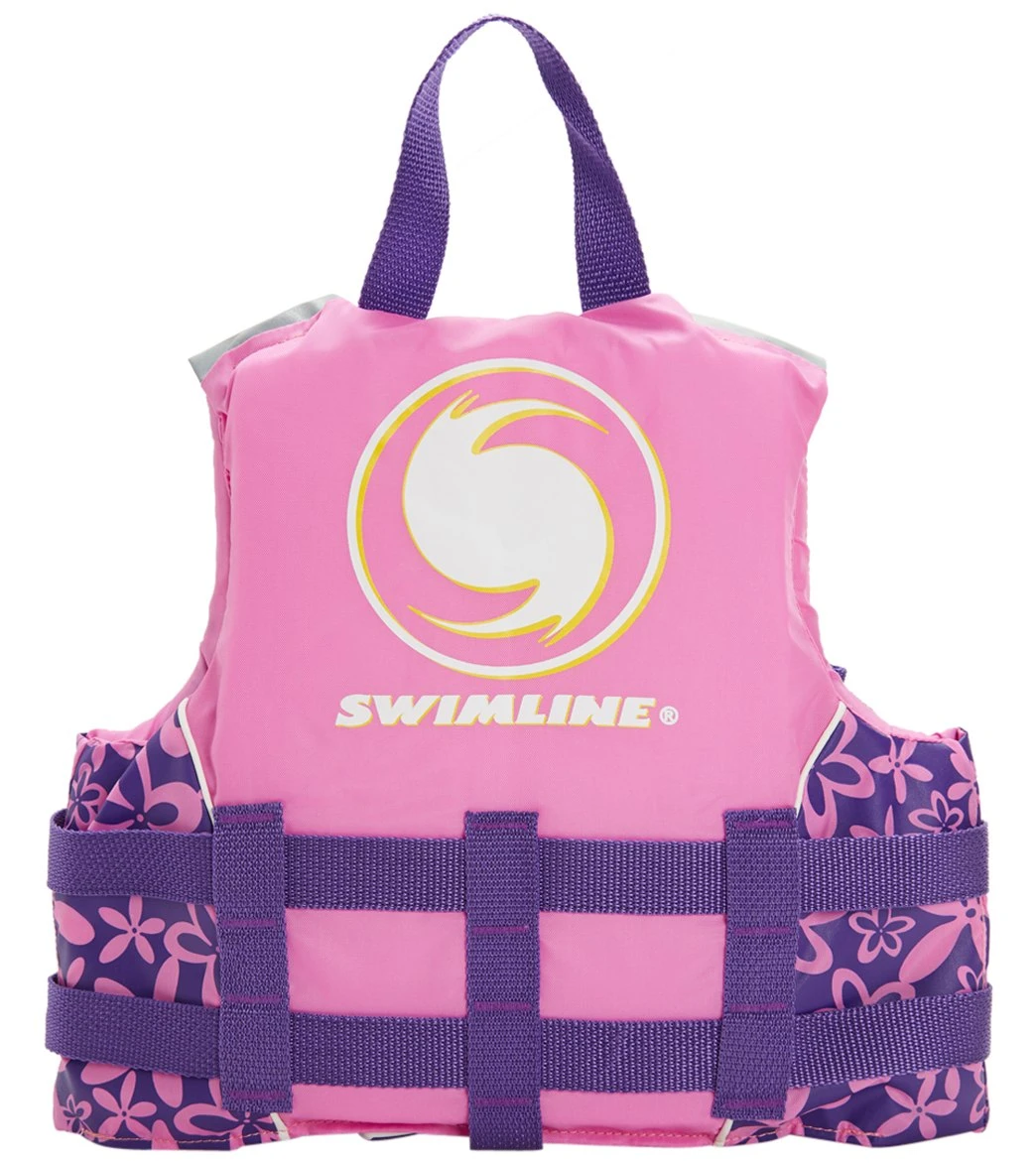 Swimline USCG Approved Life Vest - Image 2