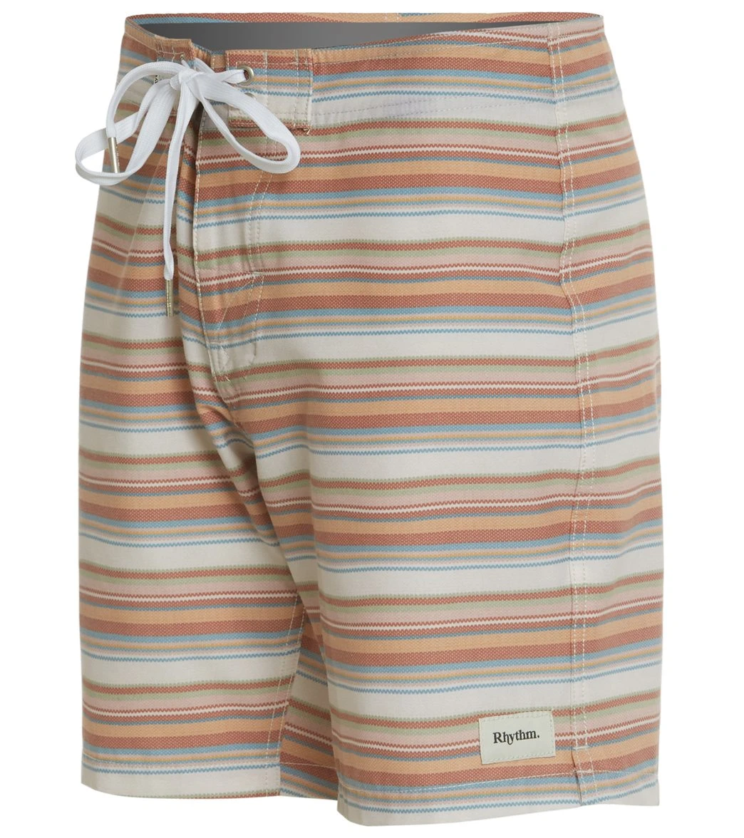 Rhythm Tuscan Stripe Trunk