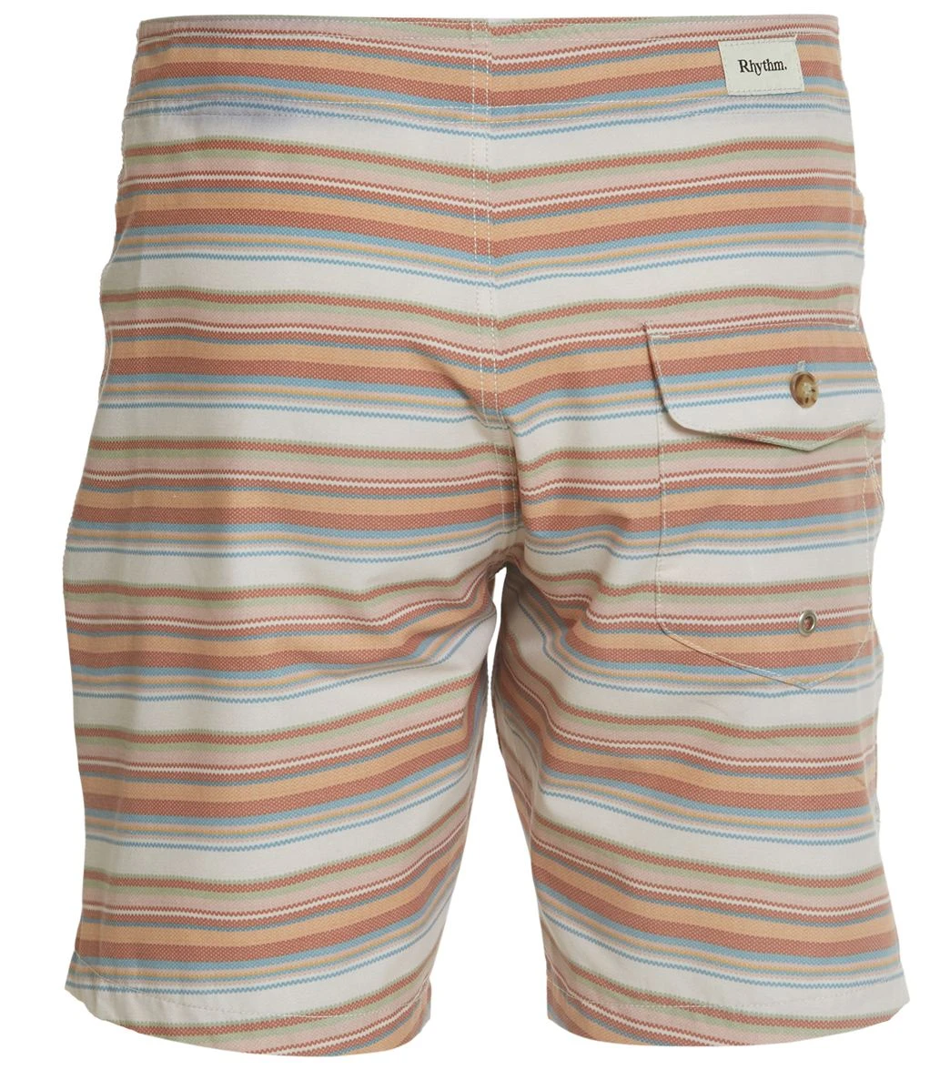 Rhythm Tuscan Stripe Trunk - Image 3