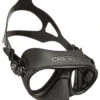 CRESSI Calibro Anti Fog Scuba Mask