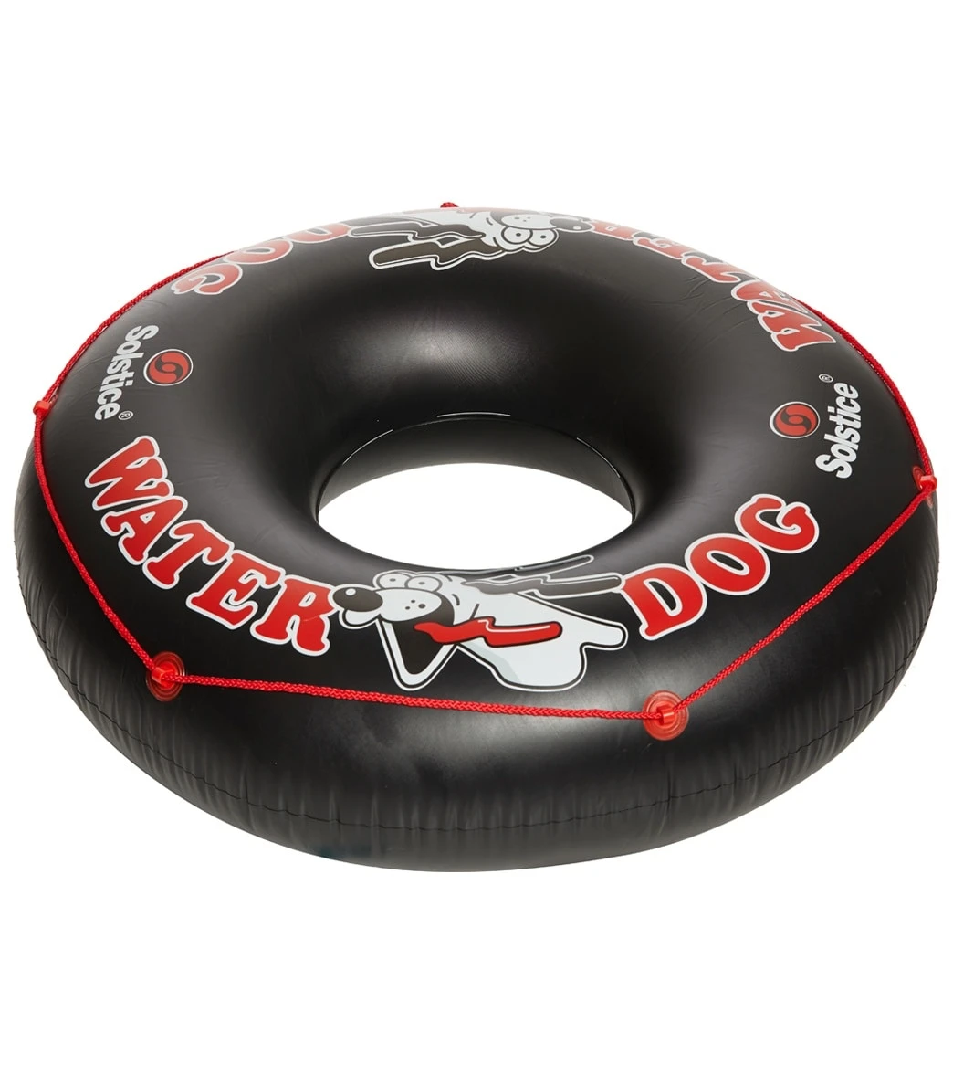 Swimline Solstice Water Dog Tube