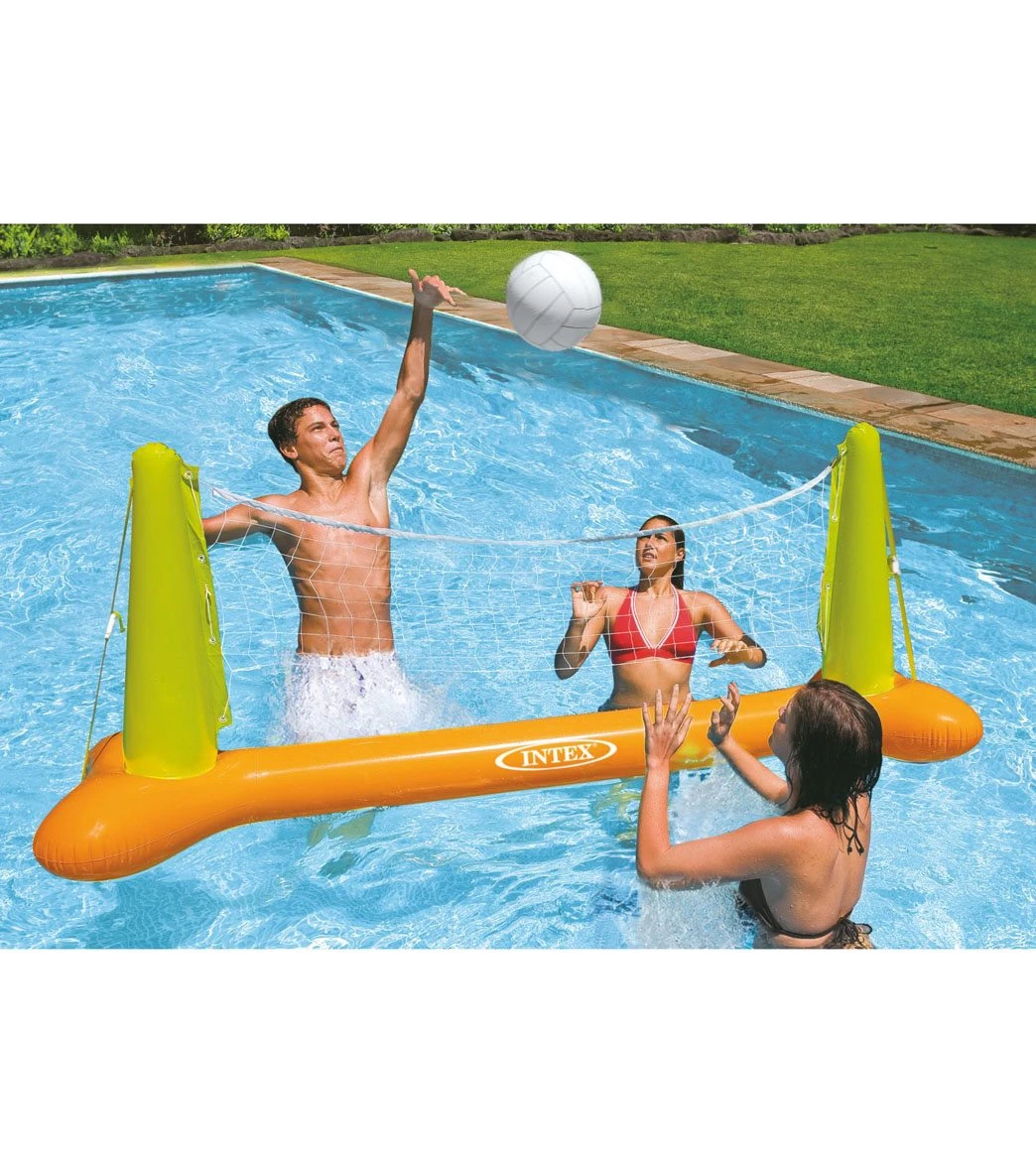 Intex Pool Volleyball Game
