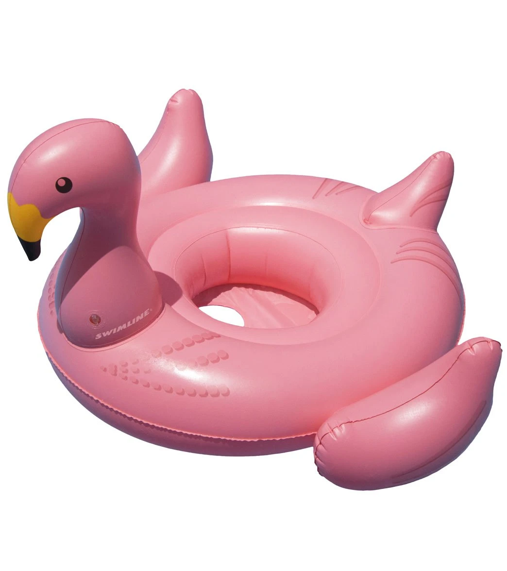 Swimline Flamingo Baby Seat