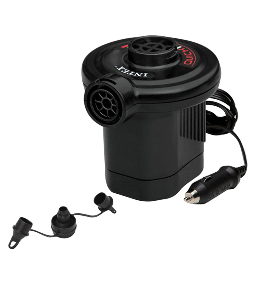 Intex Quick-Fill™ Dc Electric Pump