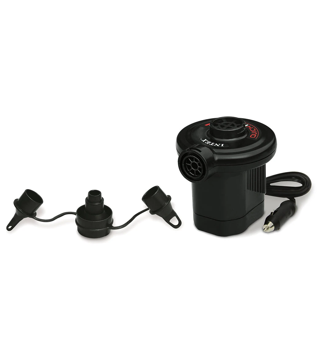 Intex Quick-Fill™ Dc Electric Pump - Image 2